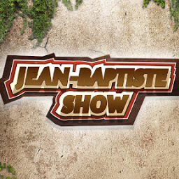 JeanBaptisteShow banner