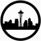Seattle banner