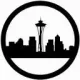 Seattle banner