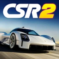 CSR Racing banner