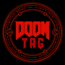 DOOM: TAG banner