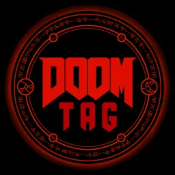 DOOM: TAG banner