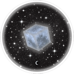 PolarisMC S6 • Minecraft Earth banner