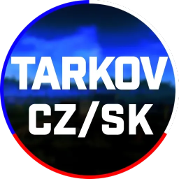 Escape from Tarkov CZ/SK banner