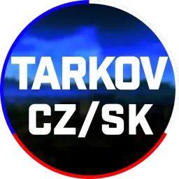 Escape from Tarkov CZ/SK banner