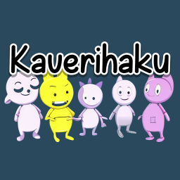 Kaverihaku.net banner