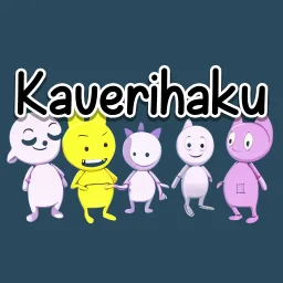 Kaverihaku.net banner