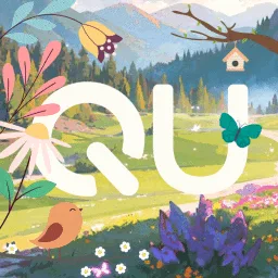 🌱 Quantum Universe banner