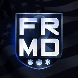 First Responder Memorial Discord banner