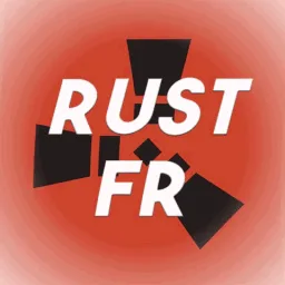 RUST FR banner