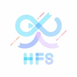 HFS - ホロライブ非公式ファンサーバー banner