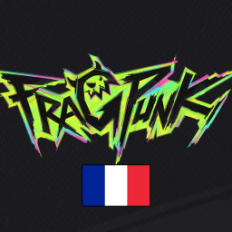 FRAGPUNK France banner
