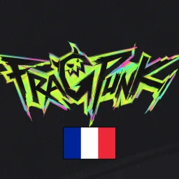 FRAGPUNK France banner