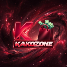 KakoZone │ Shop banner
