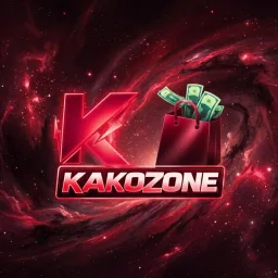 KakoZone │ Shop banner