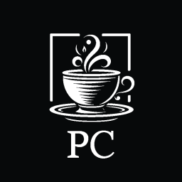 Politics Café banner