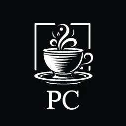 Politics Café banner