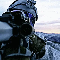 🌟 Global Armed Strength 🌟 banner