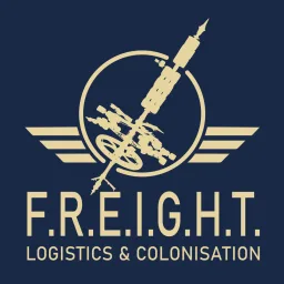 F.R.E.I.G.H.T. banner