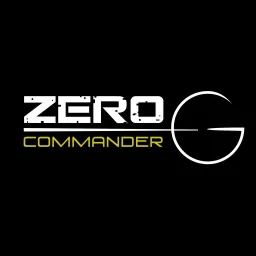 ZeroG Commander banner