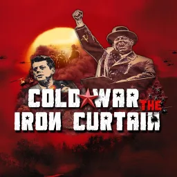 Cold War: The Iron Curtain banner