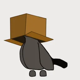 The Crow Box banner
