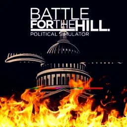 Battle for the Hill II | World banner