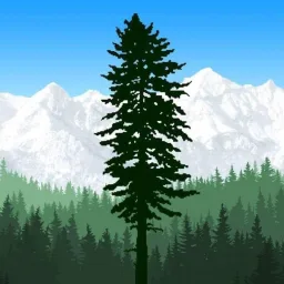 Republic of Cascadia (Terra Aurora) banner