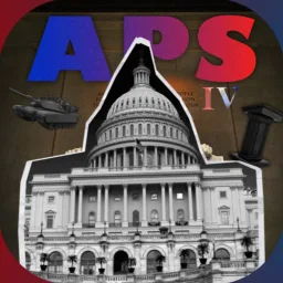 APS | American Political Simulation banner