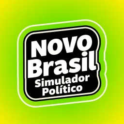 NOVO BRASIL® — Simulador Político banner