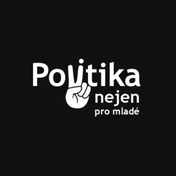 Politika (nejen) pro mladé banner