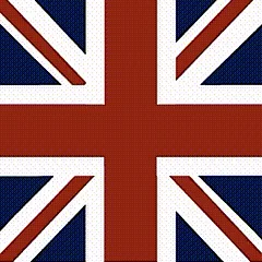 United Kingdom of Great Britain and Ireland banner