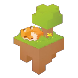 VulpesMC Minecraft Server banner