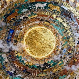 Buddhism banner