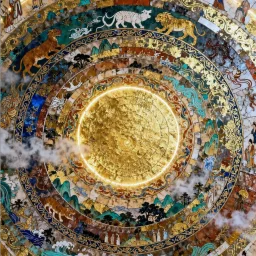 Buddhism banner
