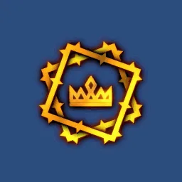 The Church banner