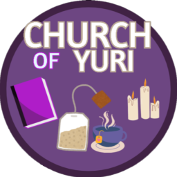 [💜Yuri] Church of Yuri🏆 banner