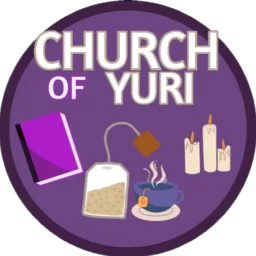 [💜Yuri] Church of Yuri🏆 banner