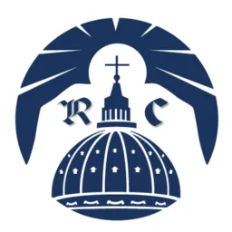 Roman Catholicism banner