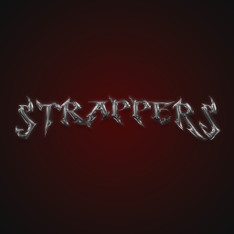 Strappers banner