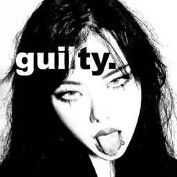 guilty banner