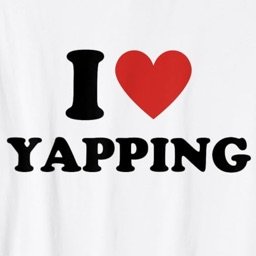 Yapperism 8.0 banner
