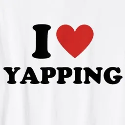 Yapperism 8.0 banner