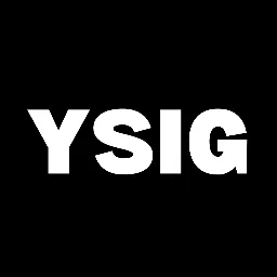 YSIG banner