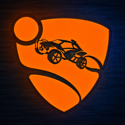 Rocket League Holland banner
