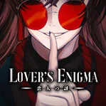 Lover's Enigma banner