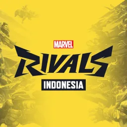 Marvel Rivals Indonesia banner