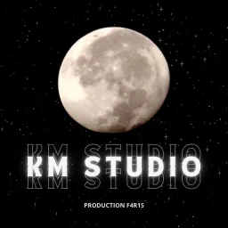 KM Studio banner