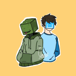 Pickle Friends banner