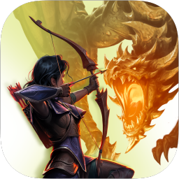 Friends & Dragons banner